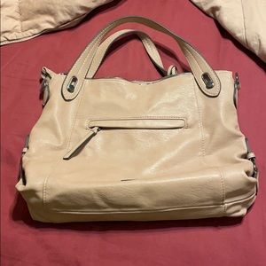 Jessica Simpson purse